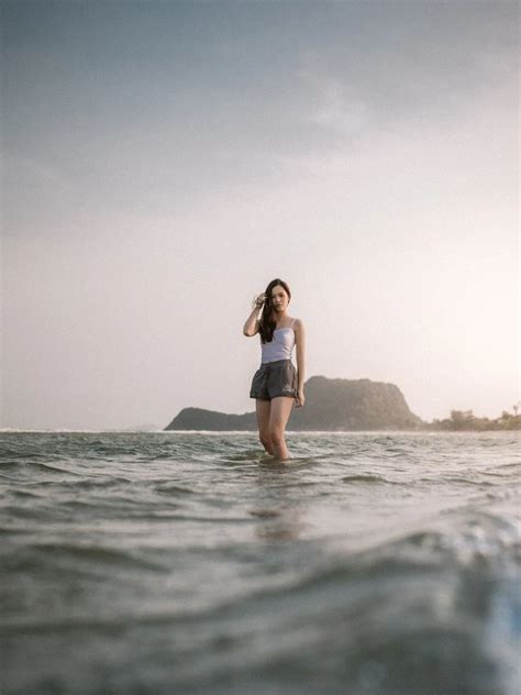 foto en la playa|10 IDEAS CREATIVAS para tus FOTOS en la PLAYA .